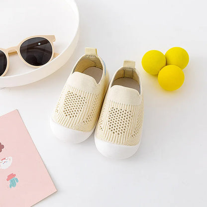 Chaussures Bébé Antidérapantes 6-24 mois