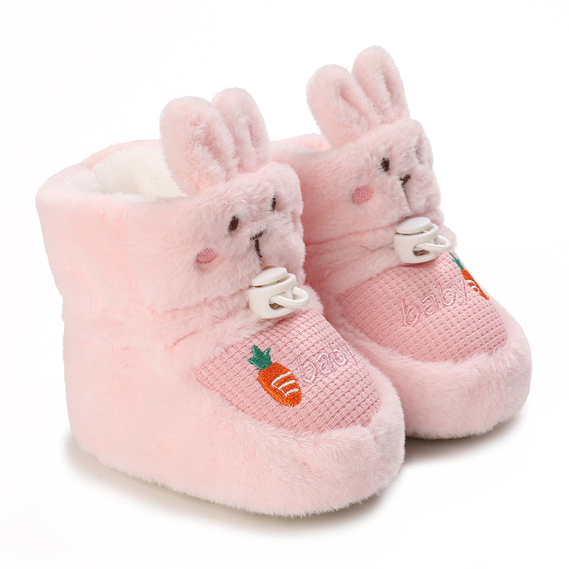 Chaussures Polaires Bébé 0-18 mois