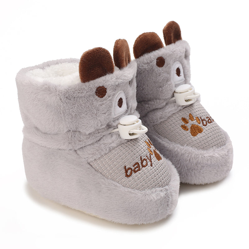 Chaussures Polaires Bébé 0-18 mois
