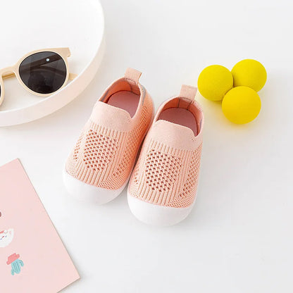 Chaussures Bébé Antidérapantes 6-24 mois