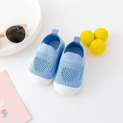 Chaussures Bébé Antidérapantes 6-24 mois