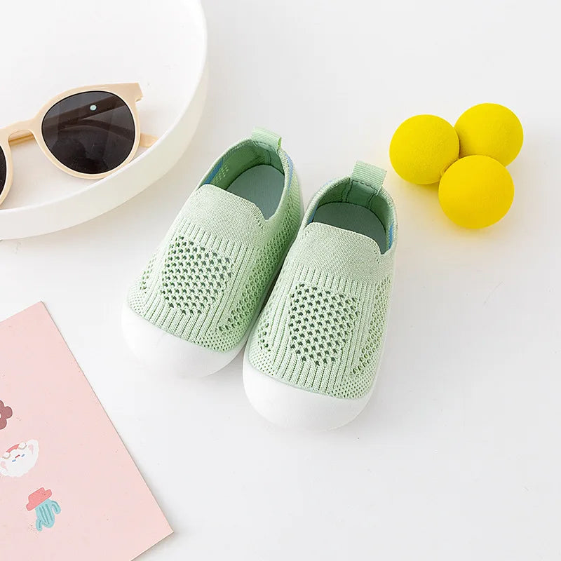 Chaussures Bébé Antidérapantes 6-24 mois