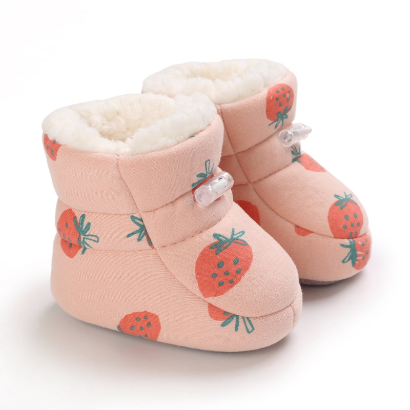 Chaussures Polaires Bébé 0-18 mois