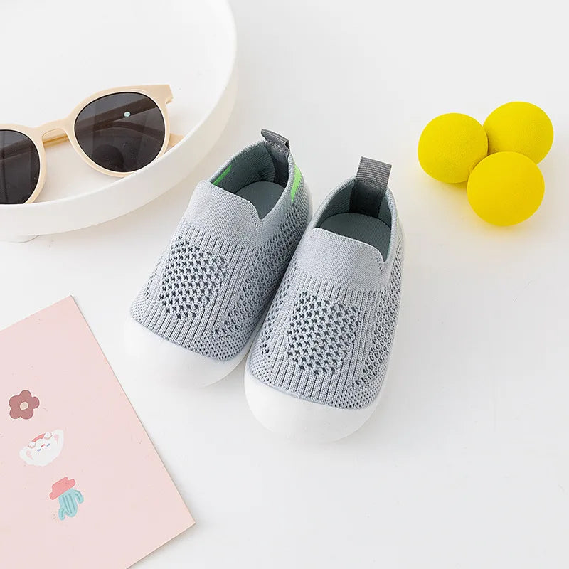 Chaussures Bébé Antidérapantes 6-24 mois